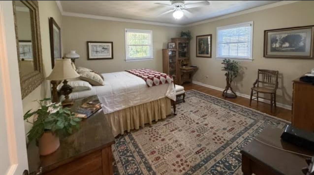1704 Barnard Way Property Photo 29