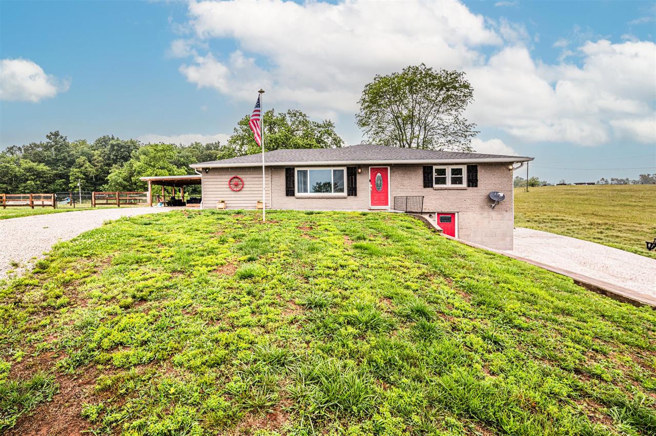 1113 A Hays Pondsville Road Property Photo 1