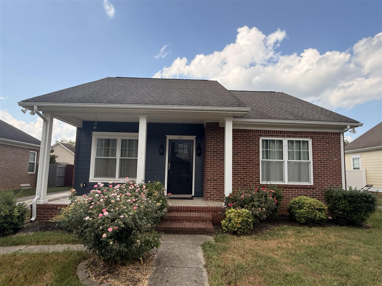 211 Max Hampton Street Property Photo 1