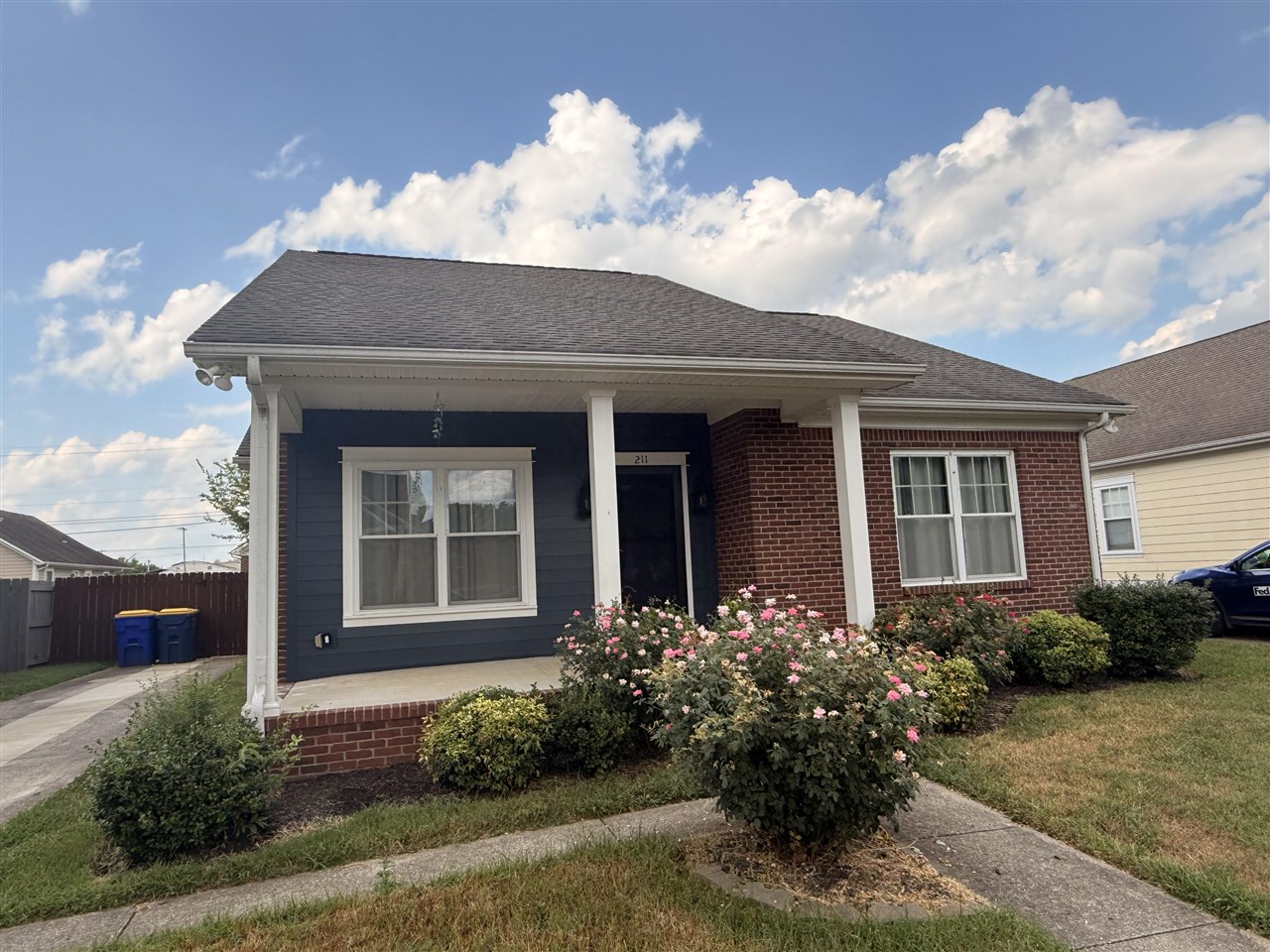 211 Max Hampton Street Property Photo 2