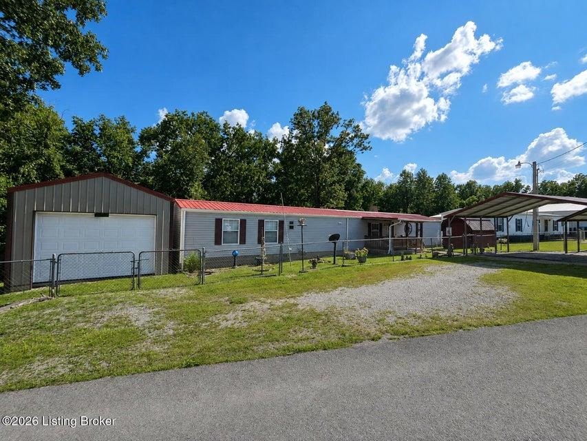 1017 Ambassador Shores Drive Property Photo 3