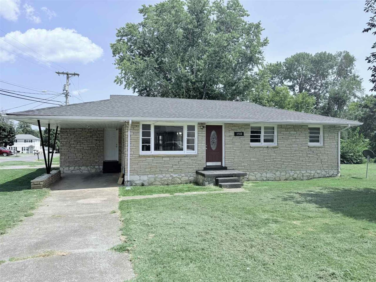 1500 Virginia Drive Property Photo 1
