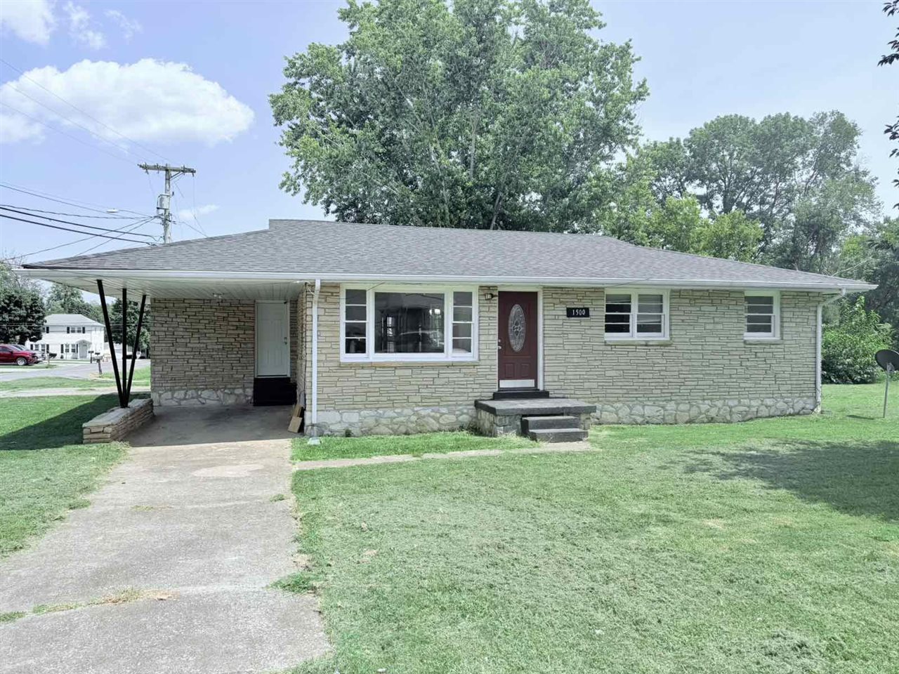1500 Virginia Drive Property Photo 13
