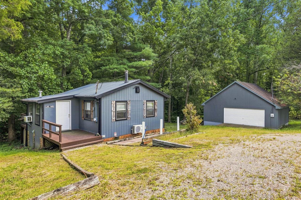 265 S Cave Springs Lane Property Photo 1