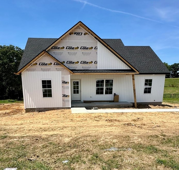 85 Forest Springs Road Property Photo 1