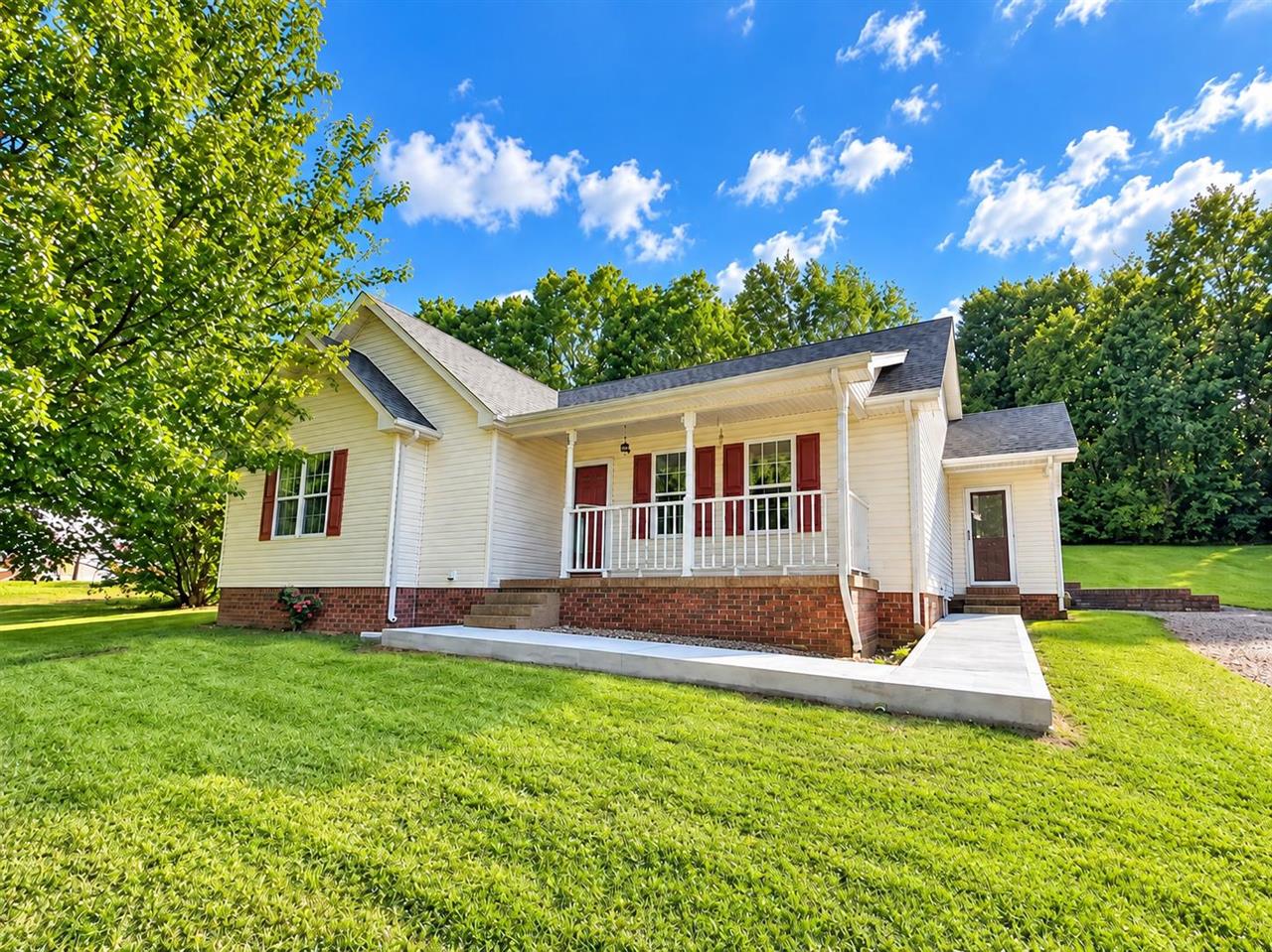 145 Spring Valley Drive Property Photo 1