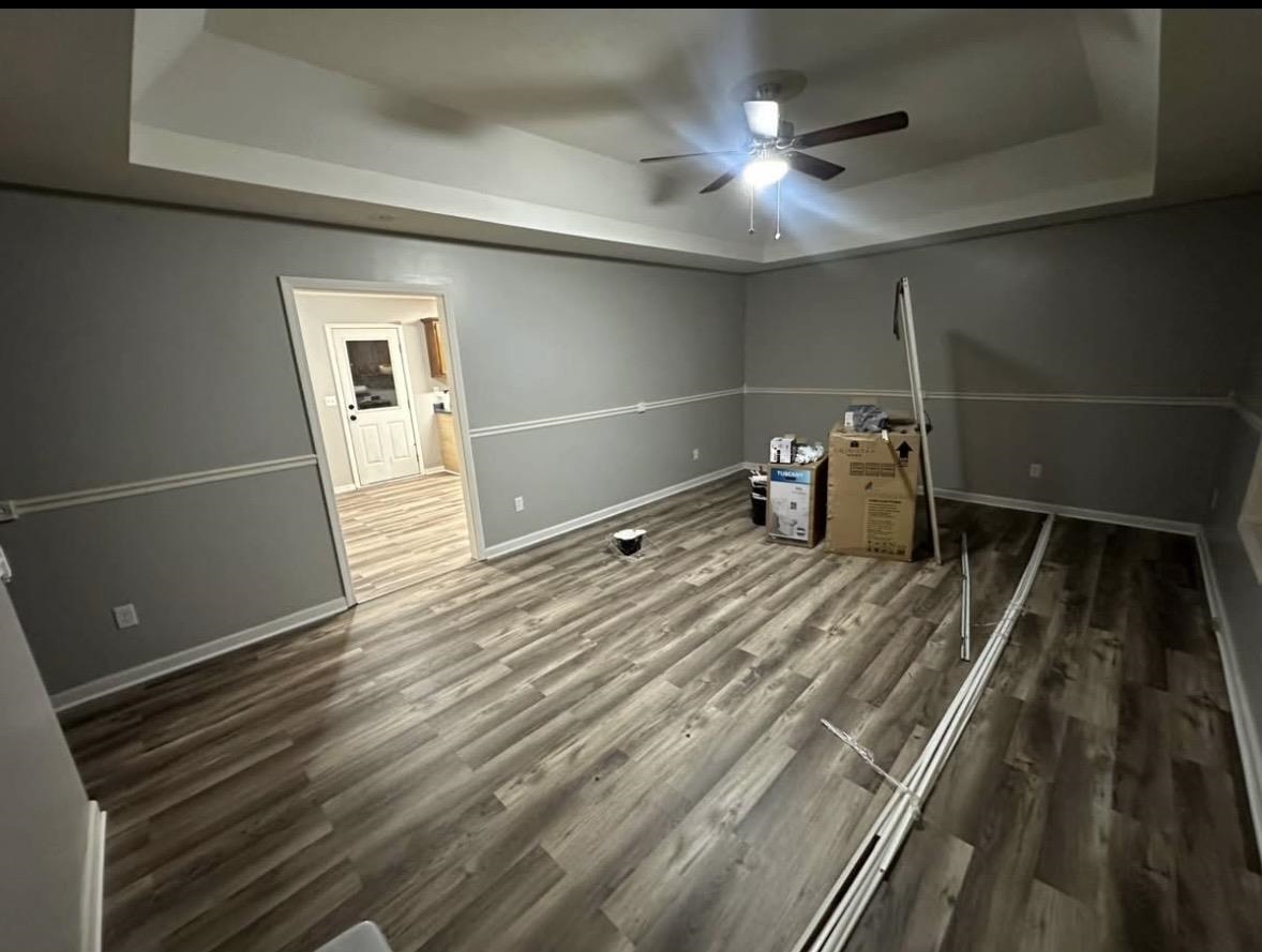 145 Spring Valley Drive Property Photo 6
