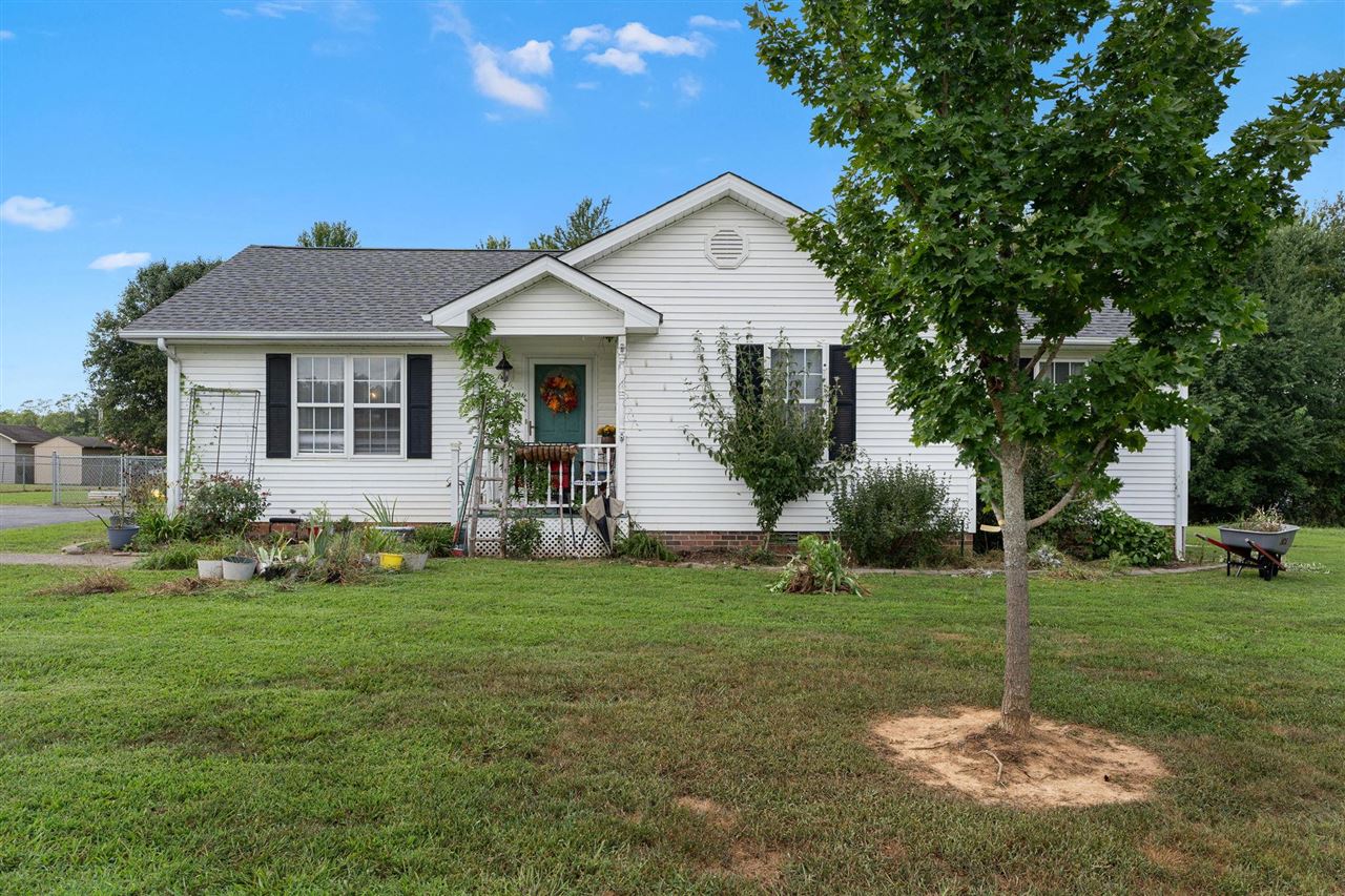 77 Bent Tree Lane Property Photo 1