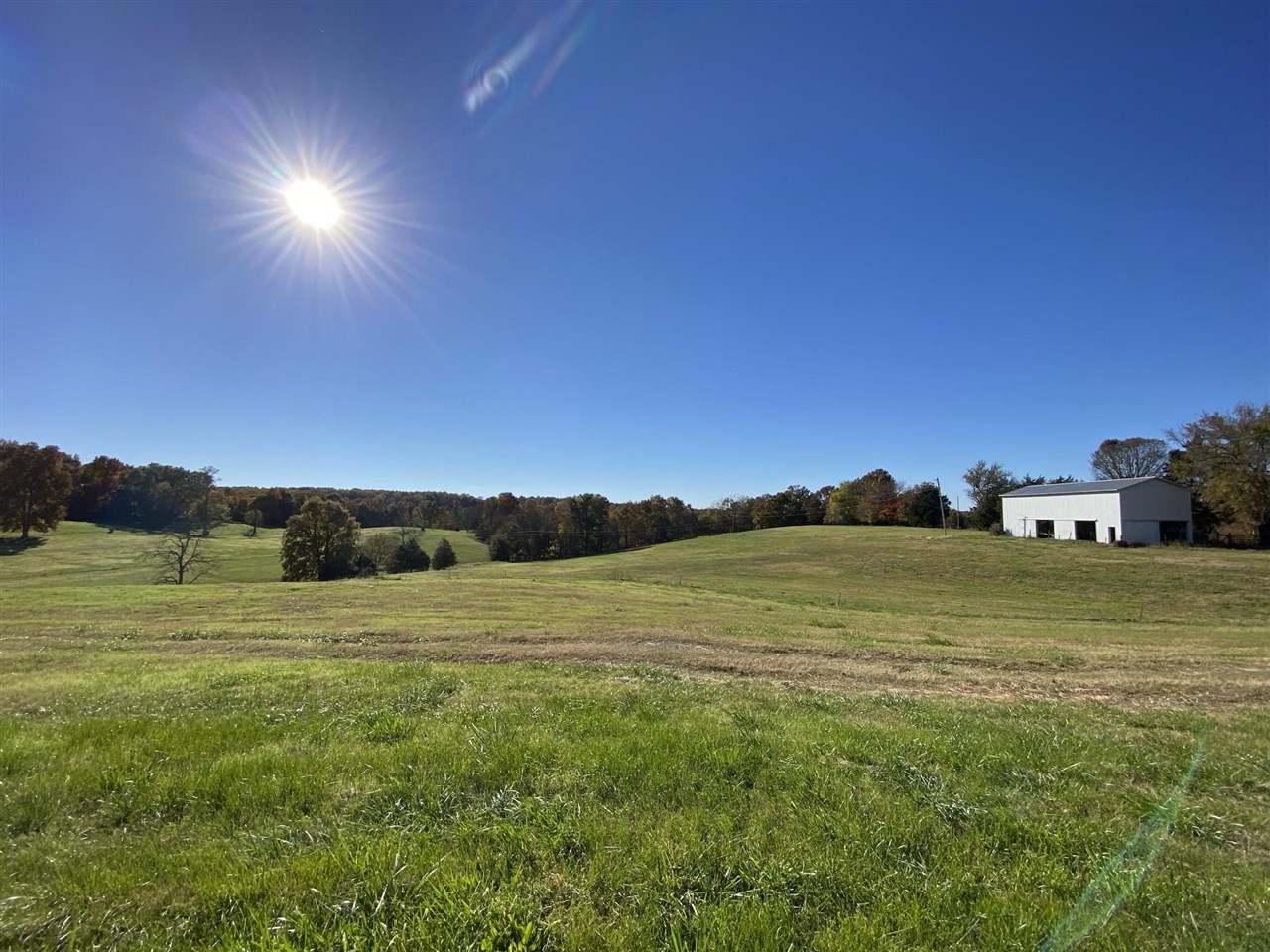 0 Cemetery Road Property Photo 1