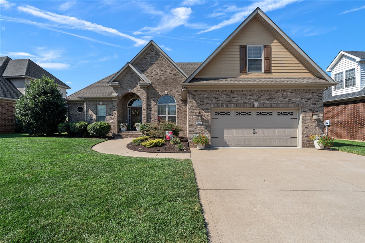 2841 Laurelstone Lane