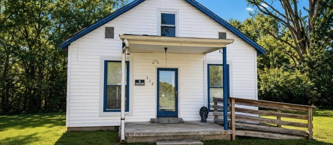 110 Hart Avenue Property Photo 1