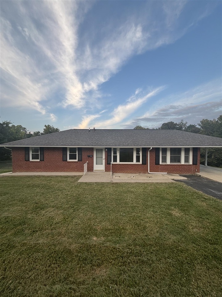 401 Tutt Street Property Photo 2