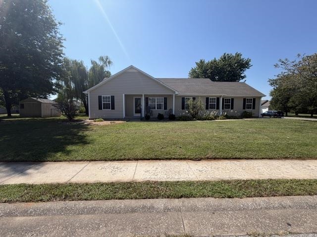 309 Red Maple Street Property Photo 1