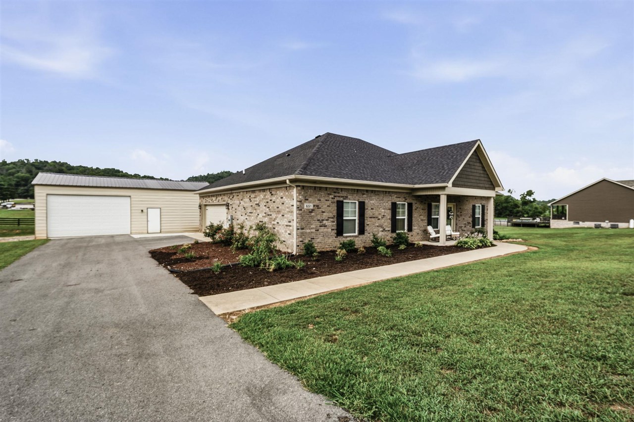 651 Allen Michael Lane Property Photo 1