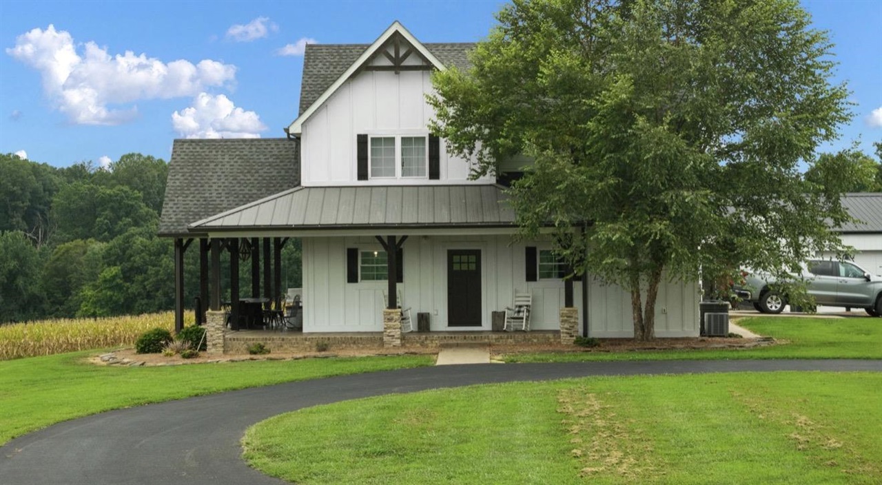 111 Paul Burba Road Property Photo 1