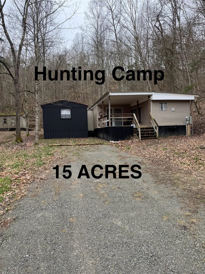 2987 Chestnut Grove Road