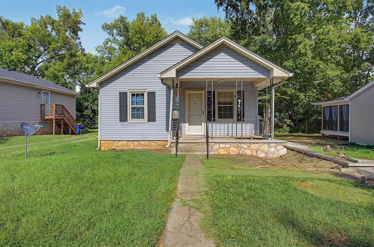 1228 E 15th Avenue Property Photo 1