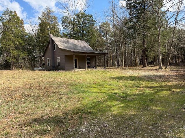 Tract 14 Hamilton-lee Road Property Photo 1