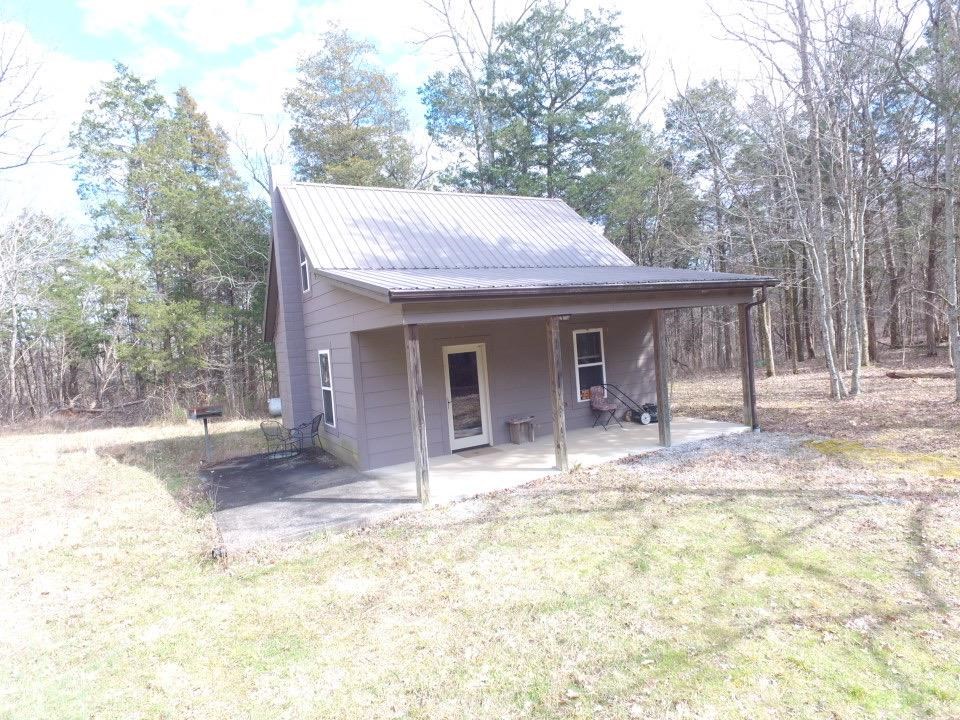 Tract 15 Hamilton-lee Road Property Photo 1