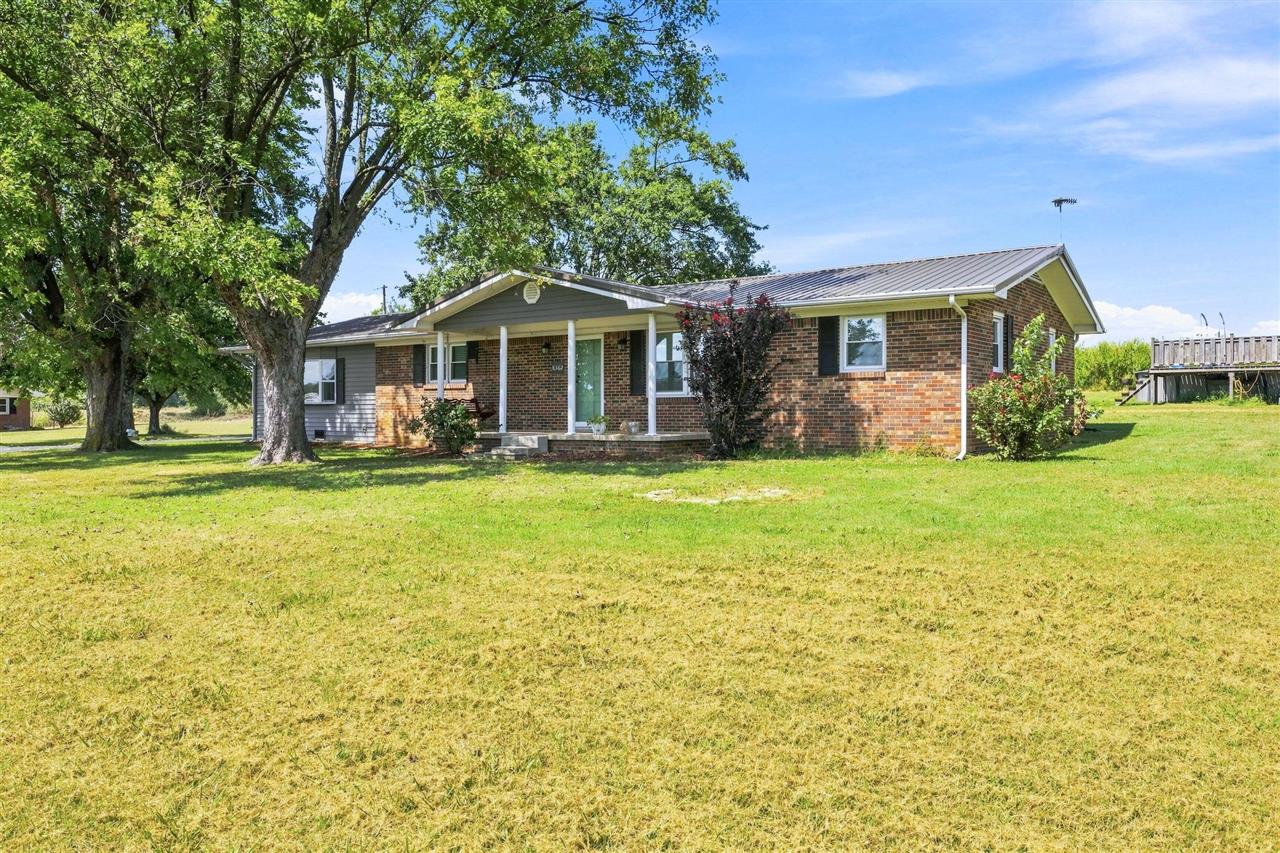 8362 New Bowling Green Road Property Photo 1