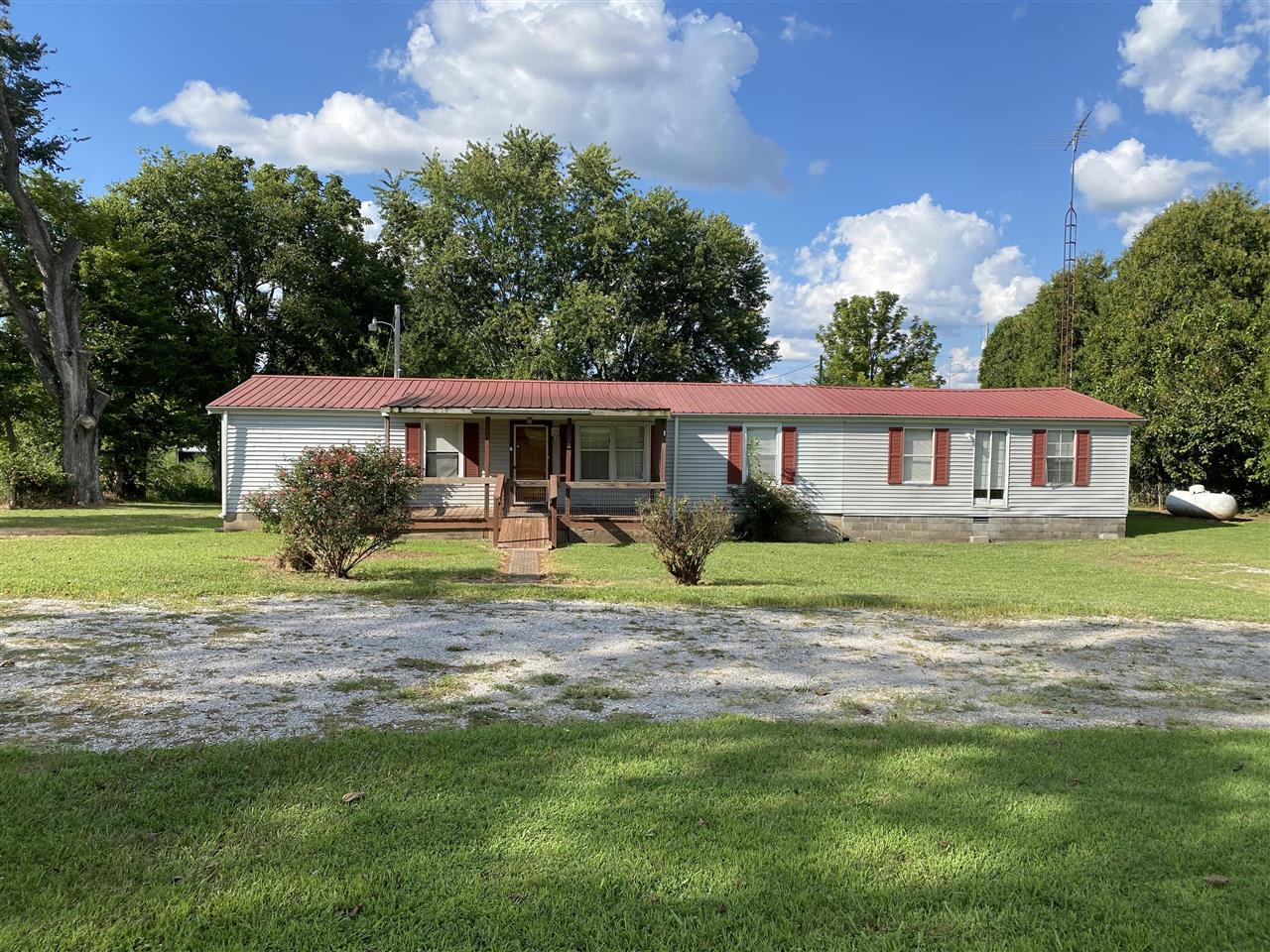 1850 Bristow Road Property Photo 1