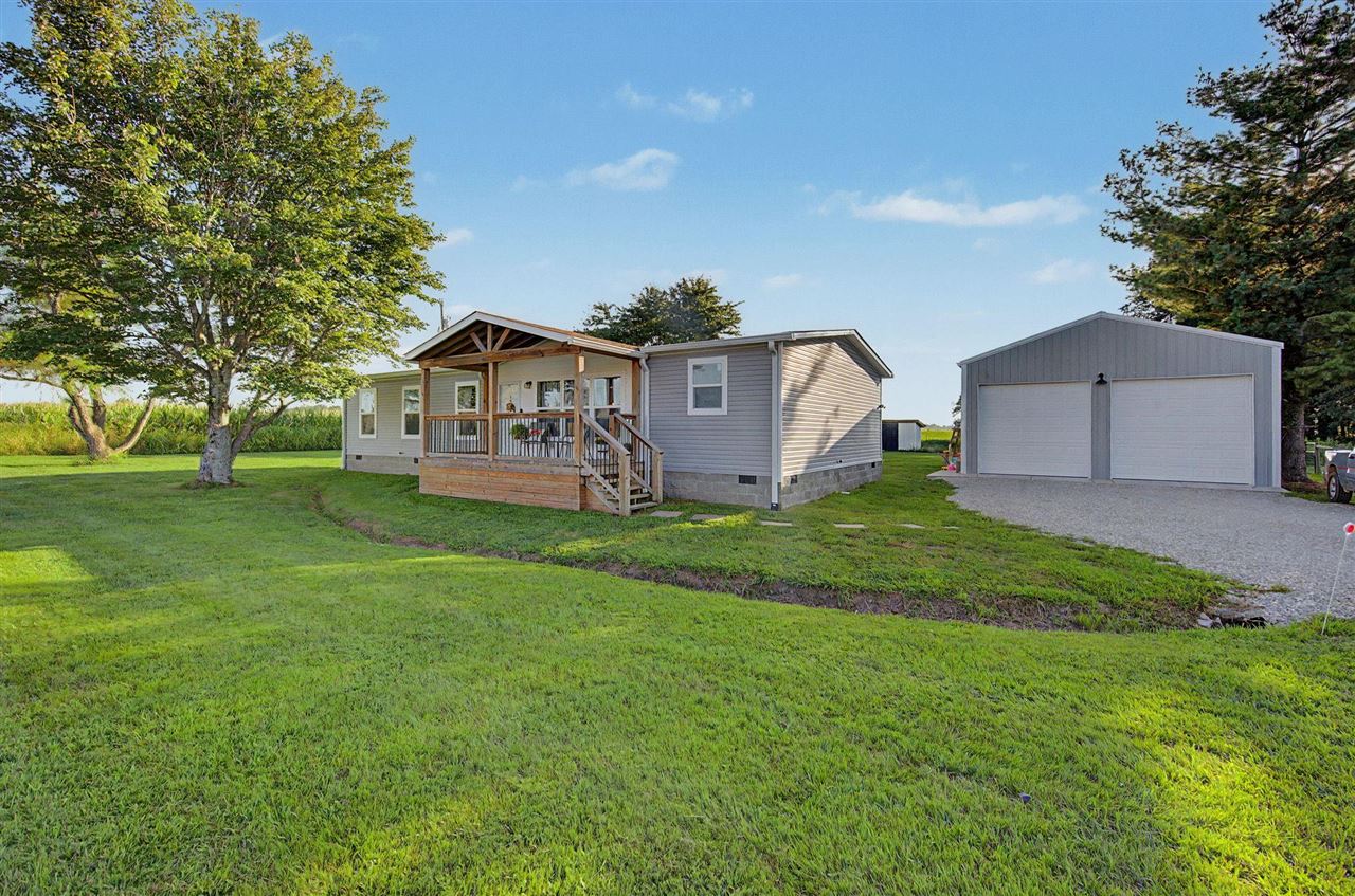 810 S Alexander Creek Road Property Photo 1