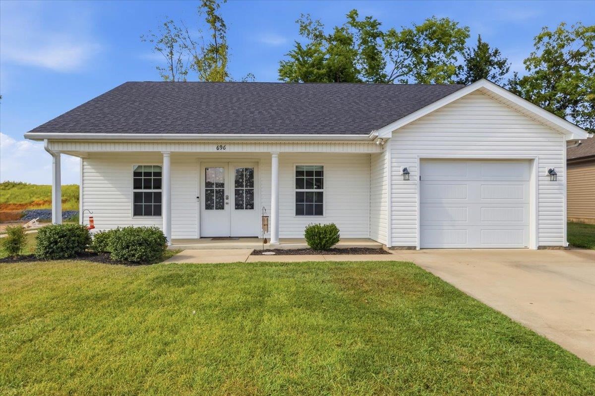 696 Cherry Blossom Road Property Photo 1