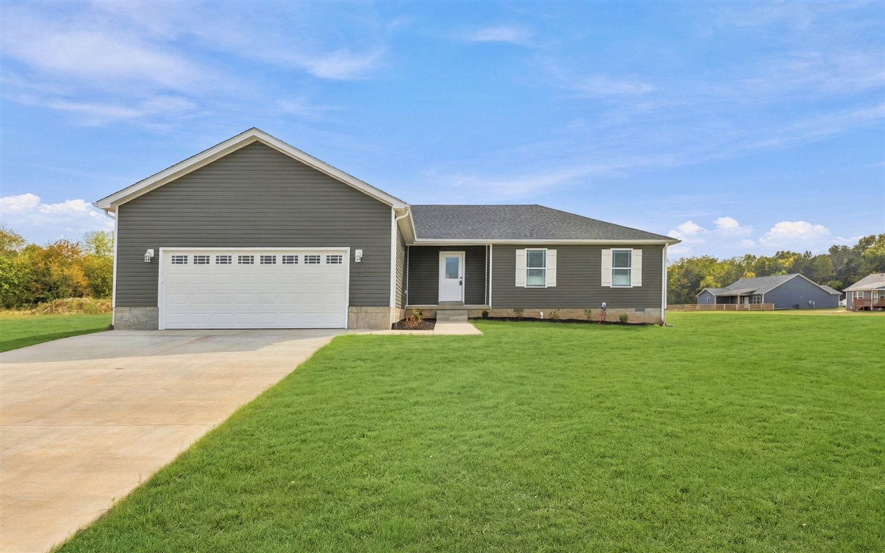 Lot 685 Tundra Avenue Property Photo 1