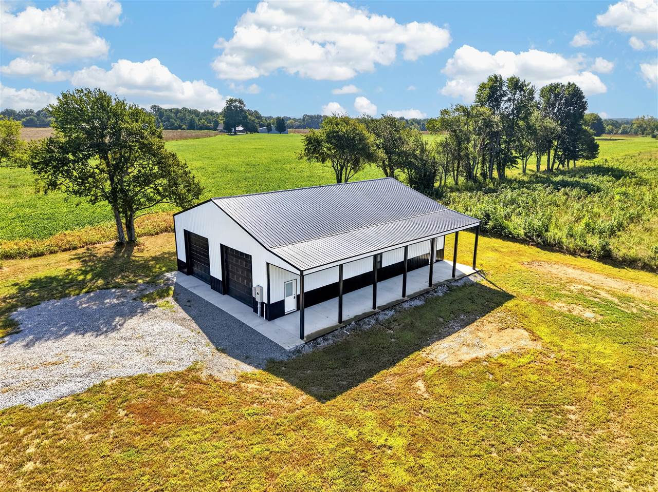 321 Parker Road Property Photo 1