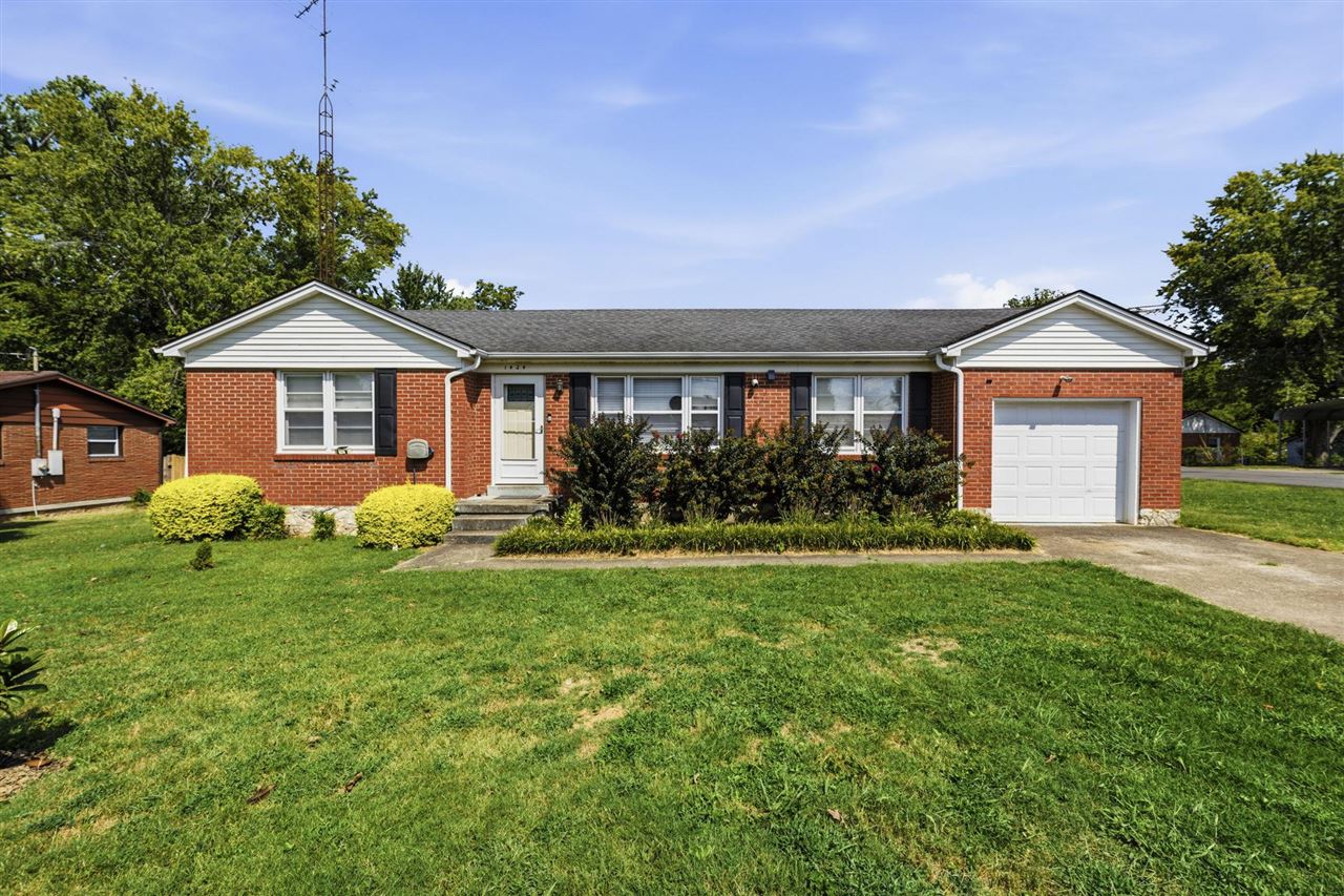 1424 Virginia Drive Property Photo 1