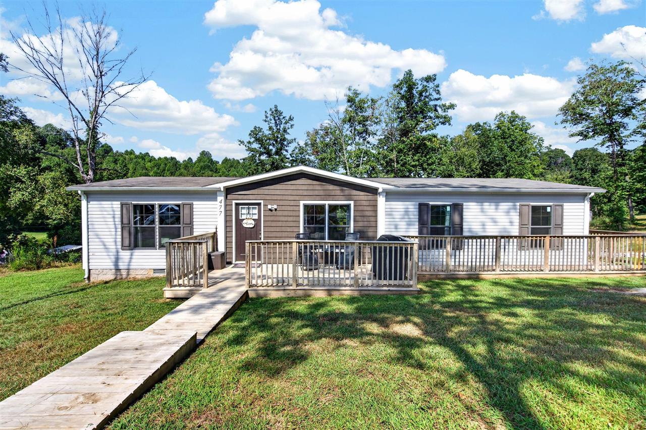 477 Raleigh Wilson Road Property Photo 1