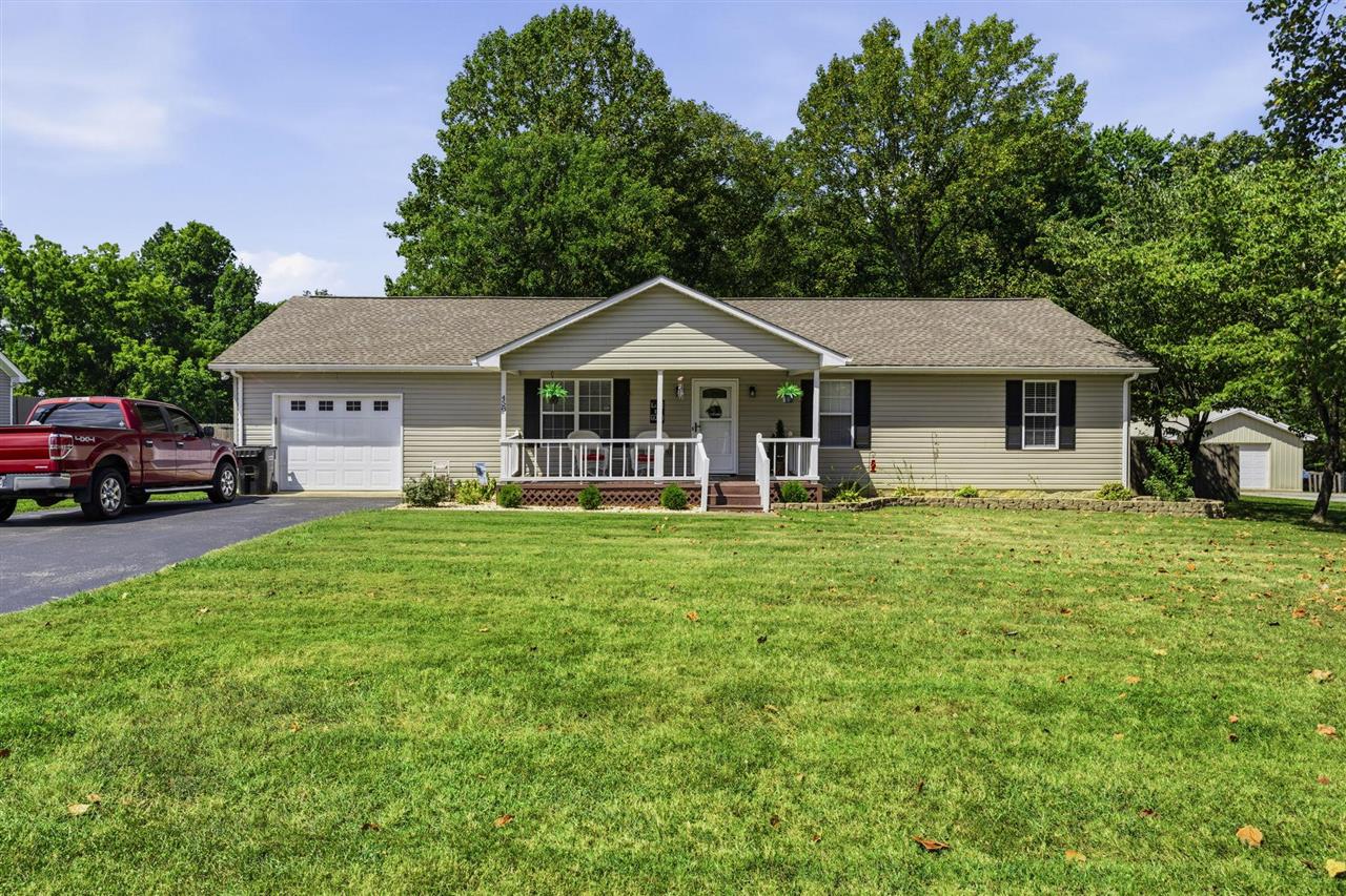 458 Halfway Halifax Road Property Photo 1