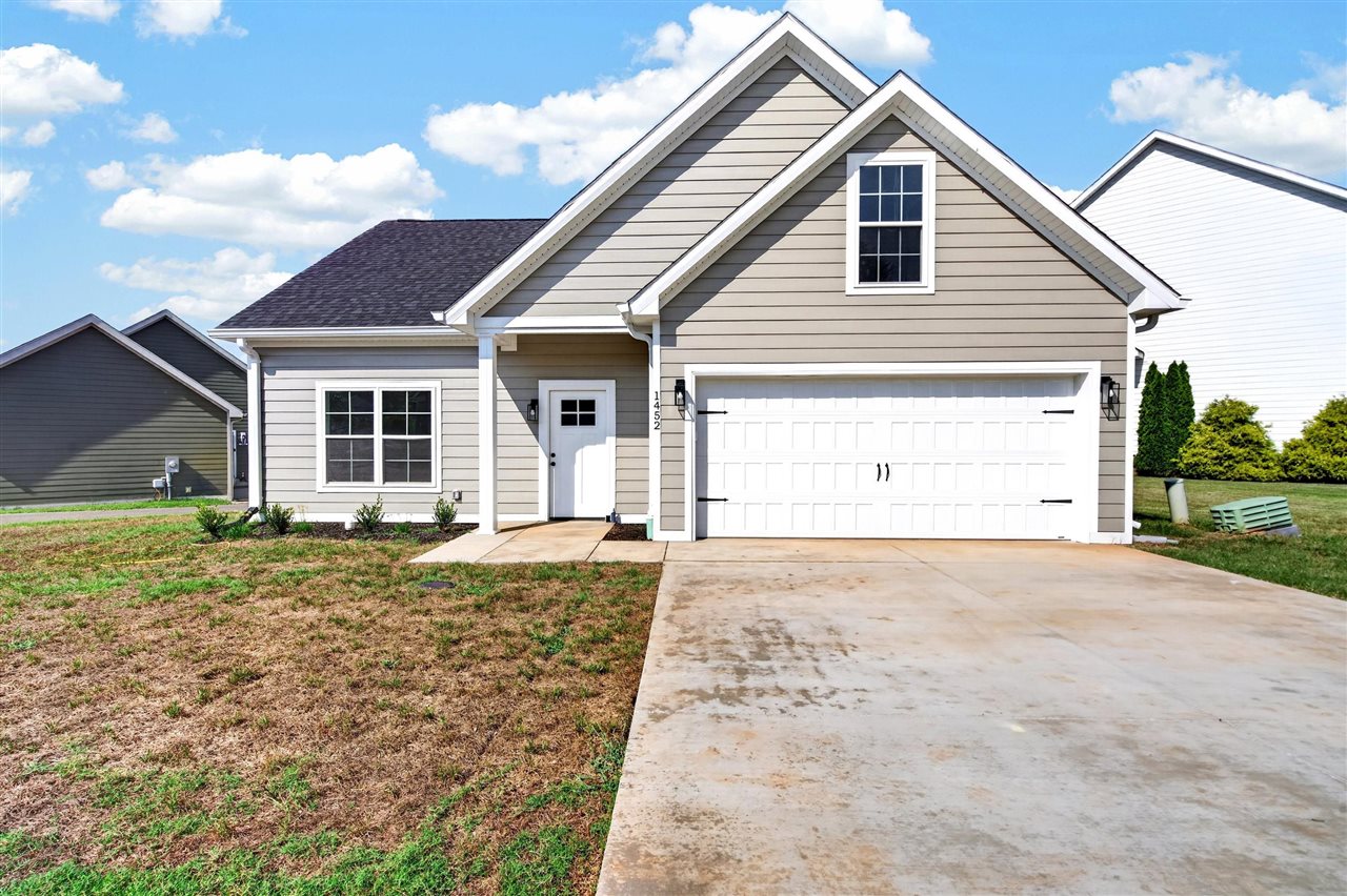 1452 Boulder Court Property Photo 1