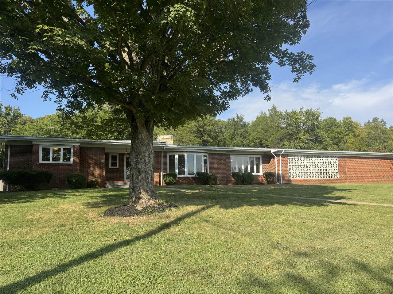 336 Tom Graham Road Property Photo 1
