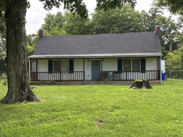 1850 Dennis Corinth Road Property Photo 1