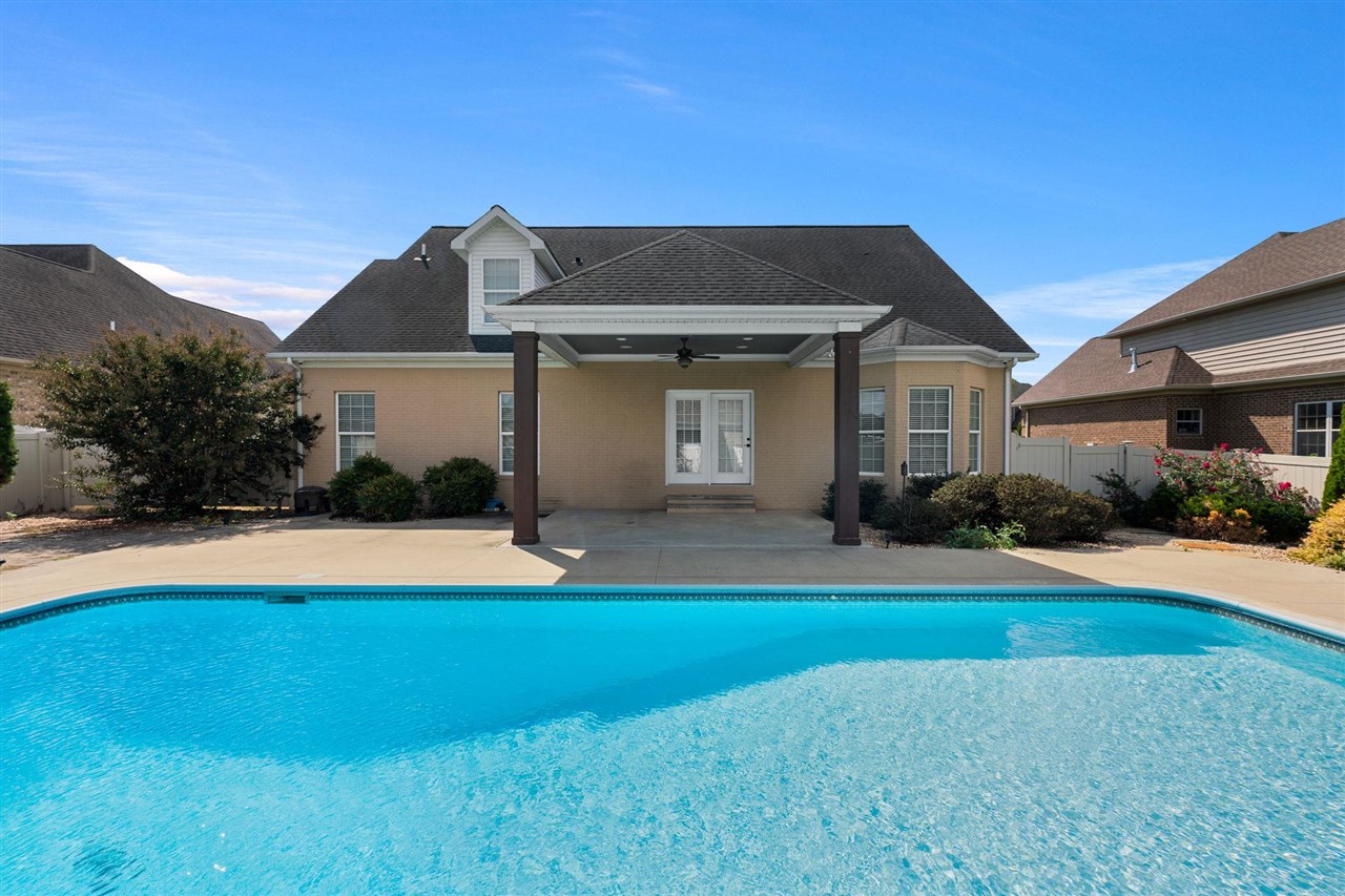 2141 Belle Haven Boulevard Property Photo 8