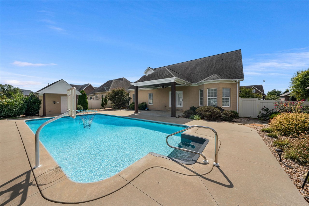 2141 Belle Haven Boulevard Property Photo 12
