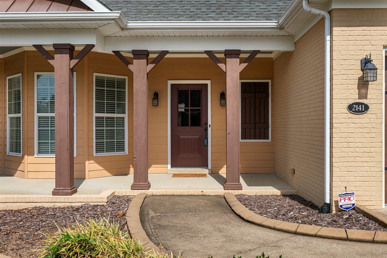 2141 Belle Haven Boulevard Property Photo 20