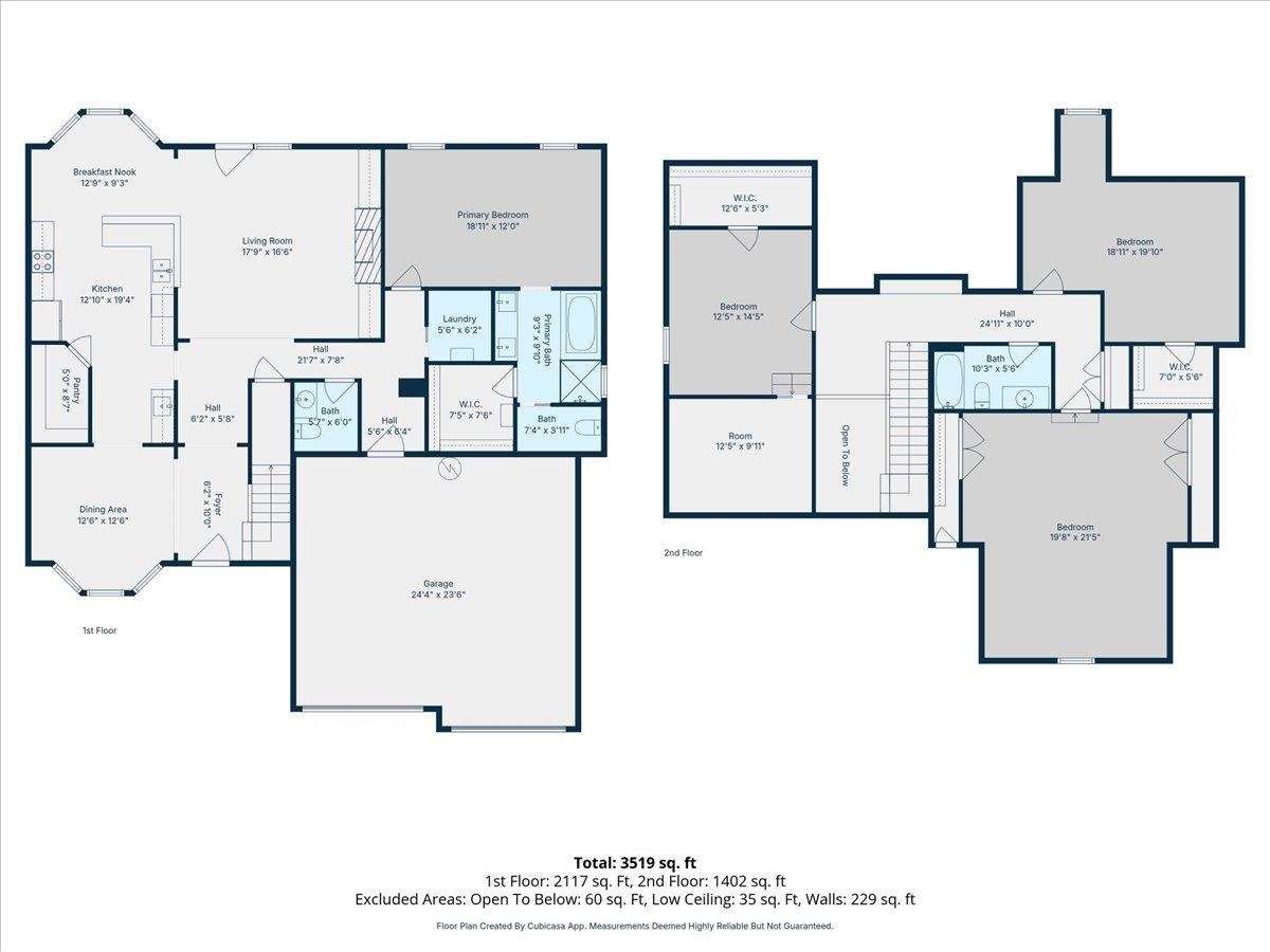 2141 Belle Haven Boulevard Property Photo 46
