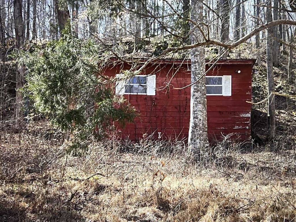 0 R Whittaker Road Property Photo 1