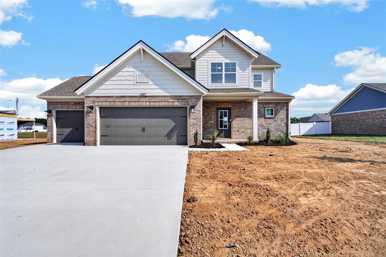 1297 Warrior Lane Property Photo 1