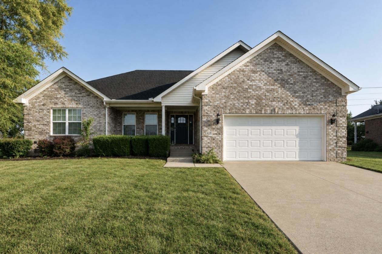 428 Fonso Circle Property Photo 1