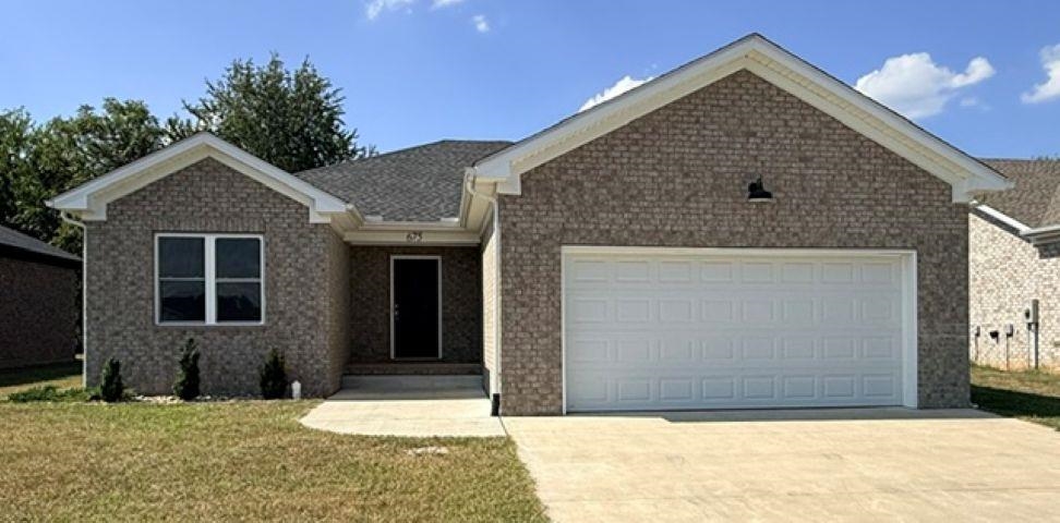 675 Denver Lane Property Photo 1