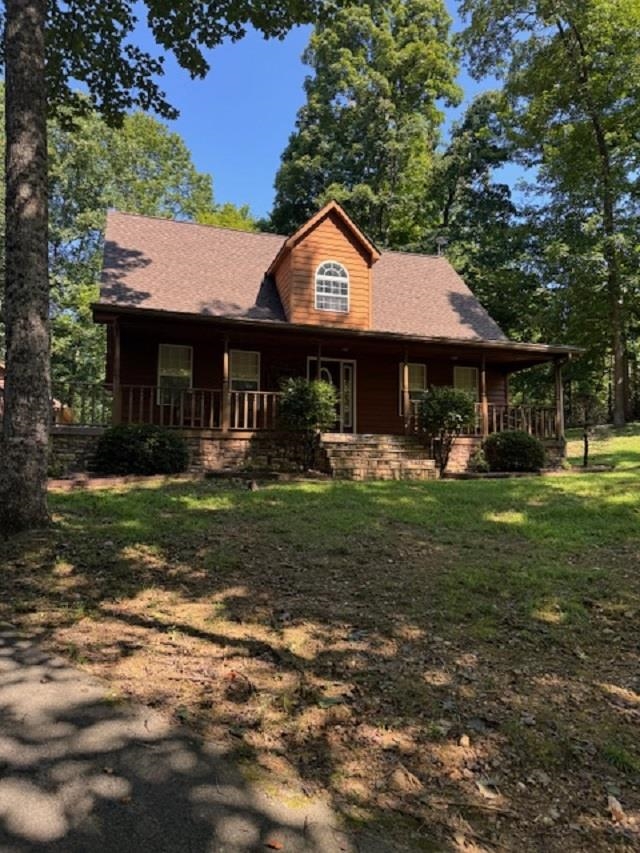 142 Hidden Hollow Road Property Photo 1