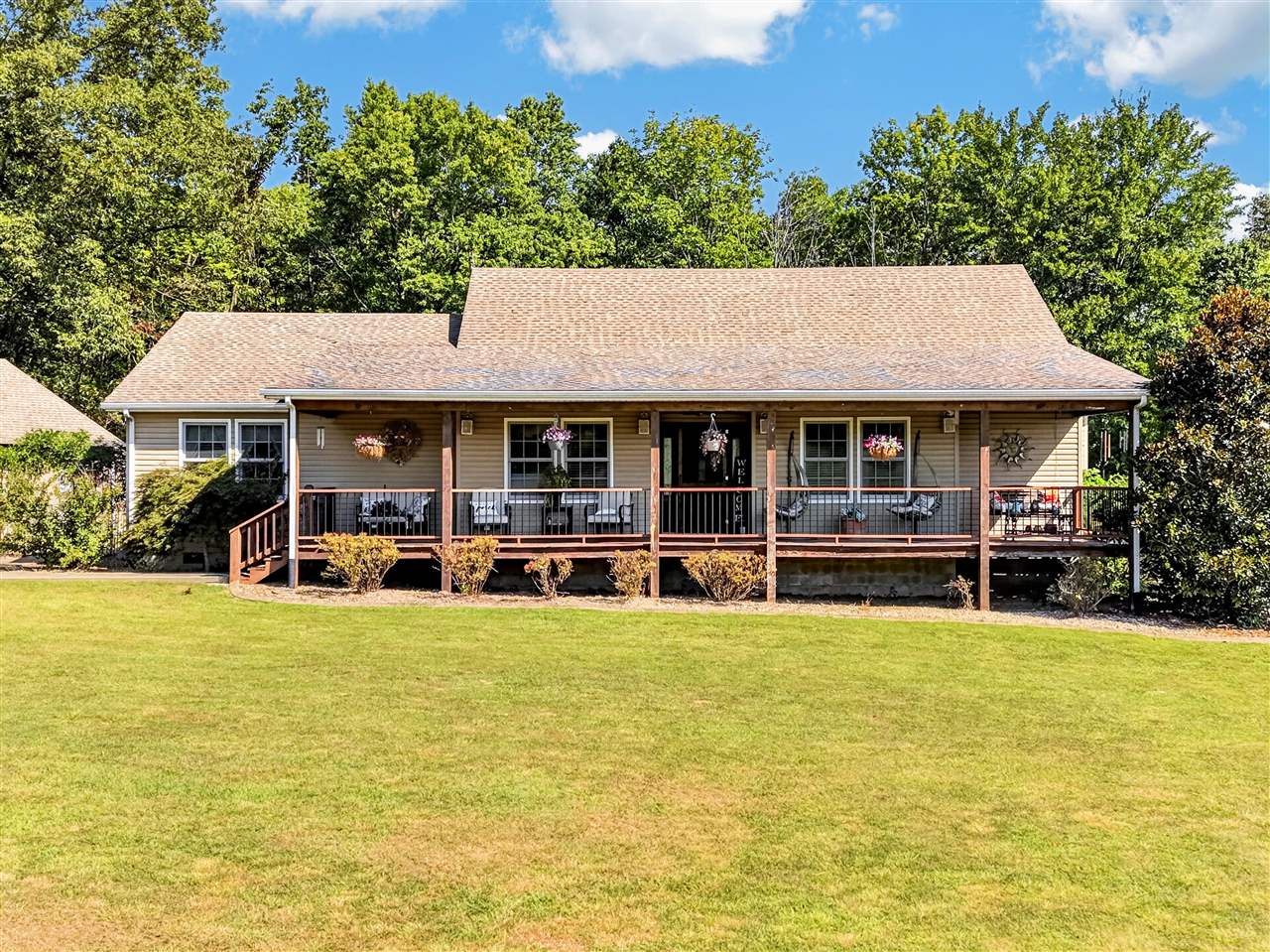 17 Clyde Gorham Road Property Photo 1