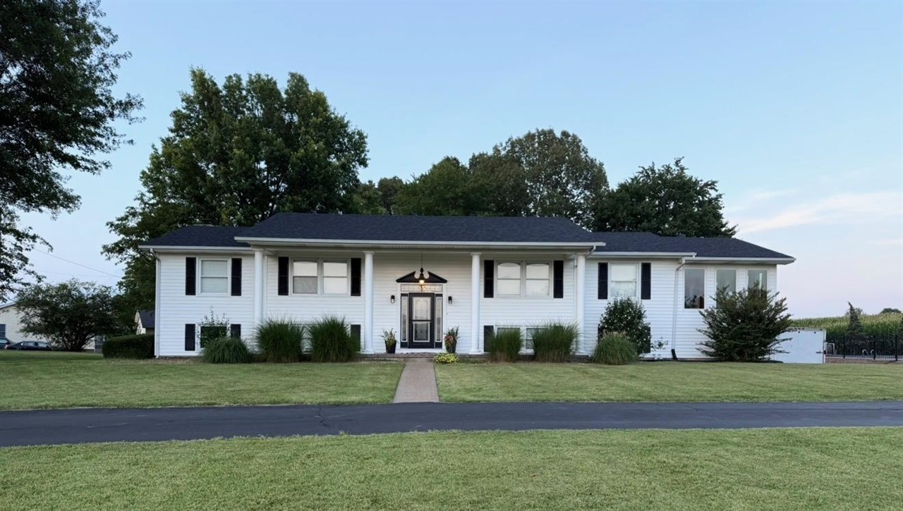 196 Green Meadow Drive Property Photo 1