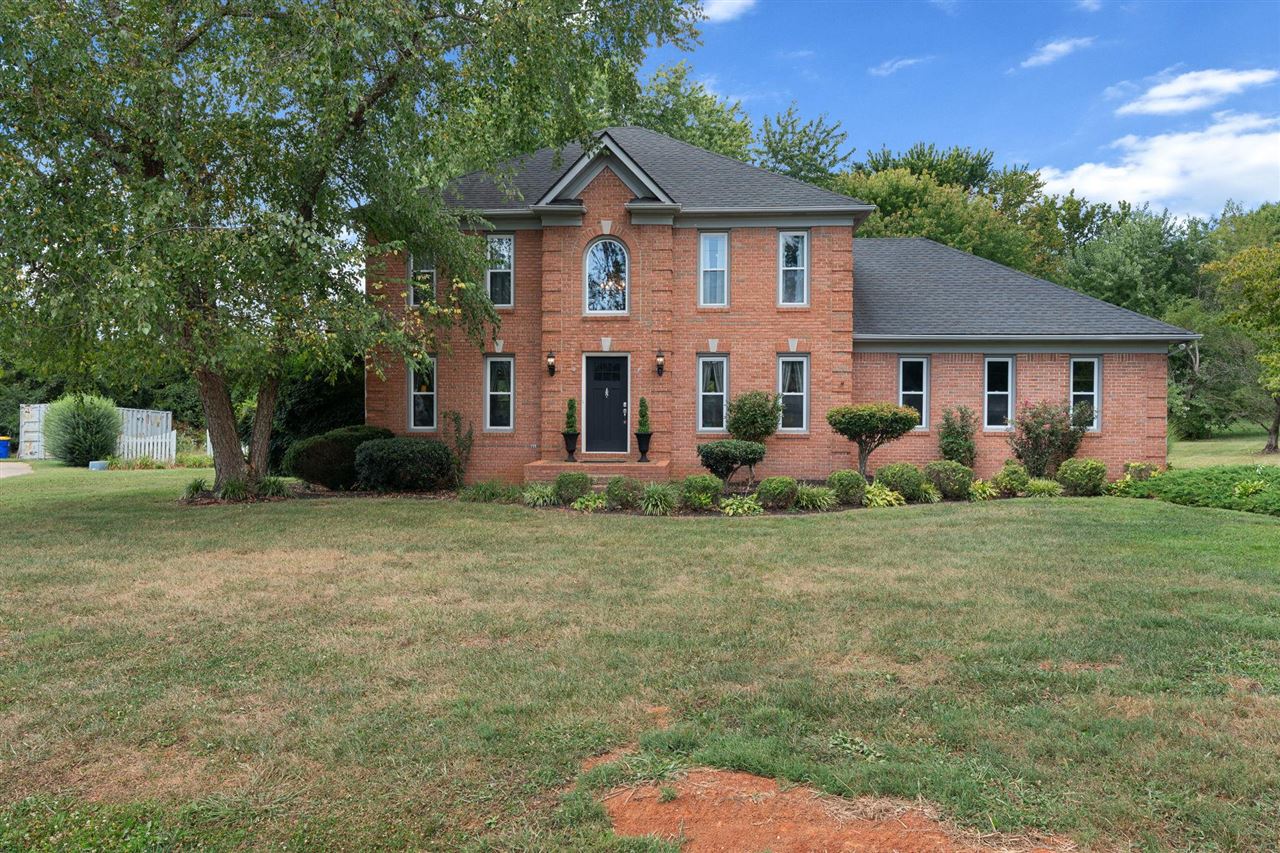 2219 Curtis Way Property Photo 1