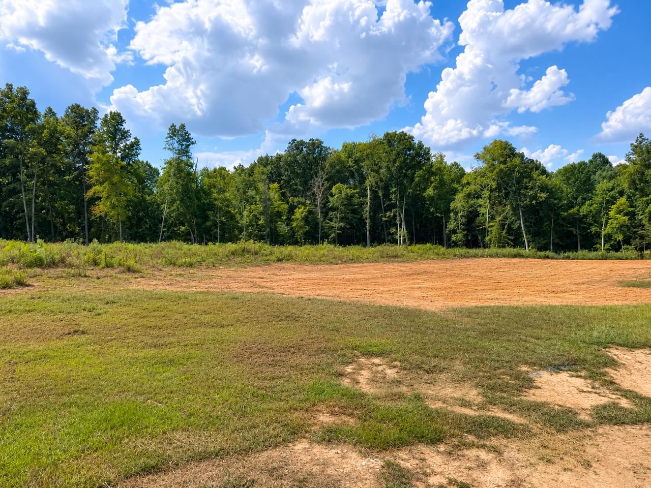 0 Bays Fork Road Property Photo 1