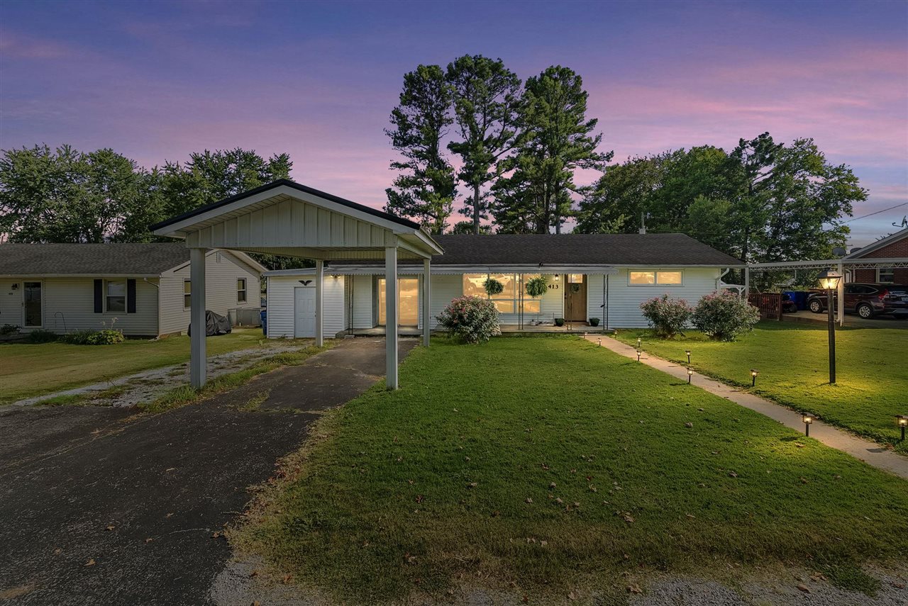413 Sampson Avenue Property Photo 1
