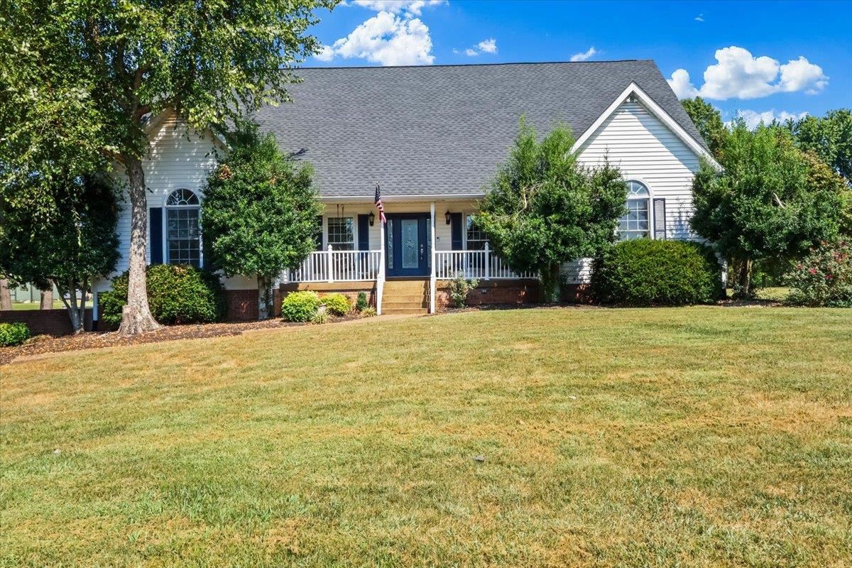 848 Grider Pond Road Property Photo 1